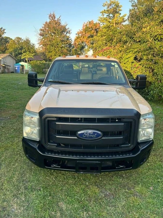 2015 Ford Super Duty 2nd Gen - Image 11 of 16
