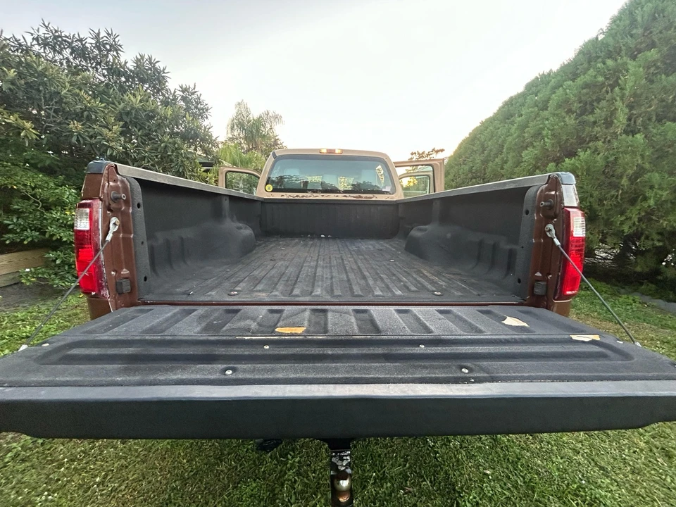 2015 Ford Super Duty 2nd Gen - Image 13 of 16