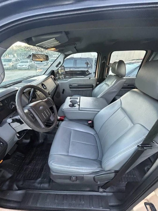 2015 Ford Super Duty 2nd Gen - Image 2 of 16