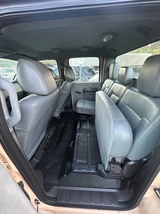 2015 Ford Super Duty 2nd Gen - Image 4 of 16