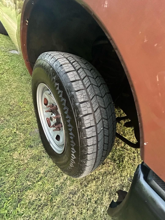 2015 Ford Super Duty 2nd Gen - Image 14 of 16