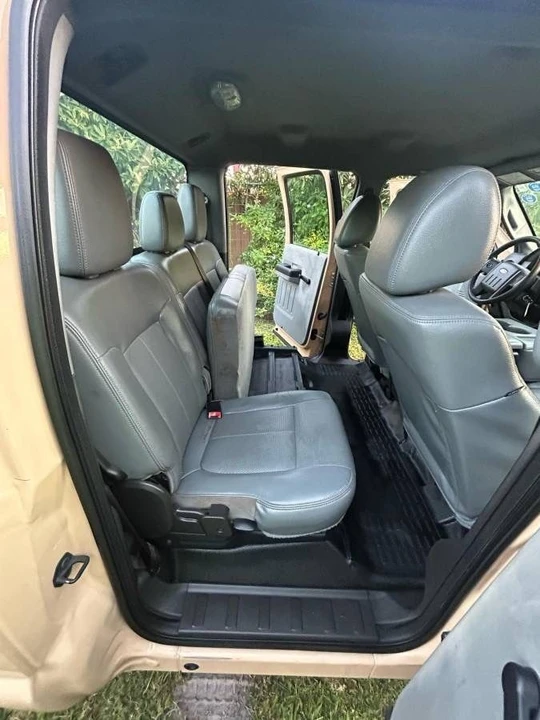 2015 Ford Super Duty 2nd Gen - Image 6 of 16