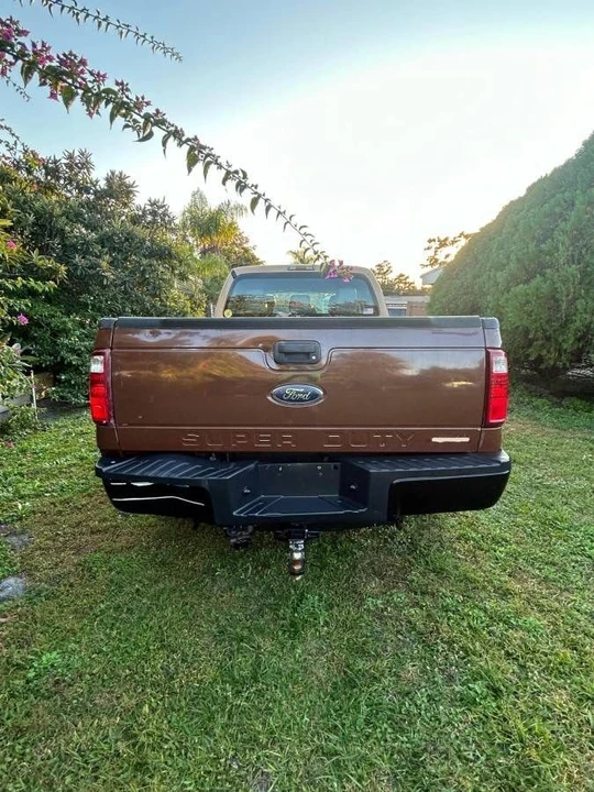 2015 Ford Super Duty 2nd Gen - Image 8 of 16