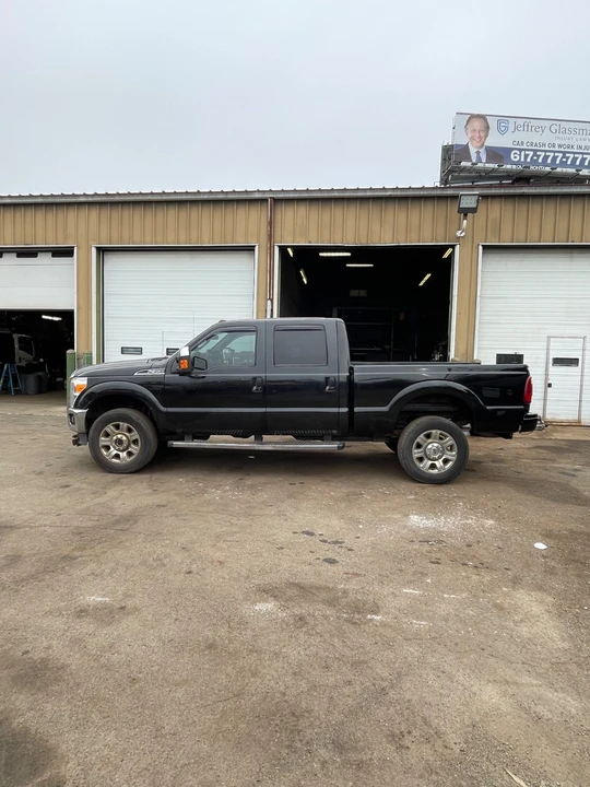 2015 Ford Super Duty 3rd Gen - Image 8 of 20