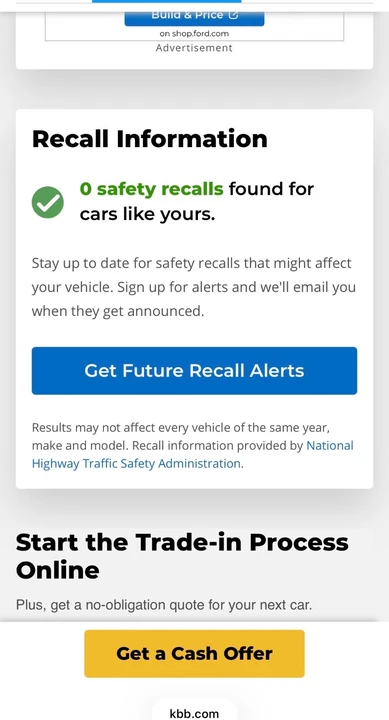 2015 Ford Super Duty 3rd Gen - Image 19 of 20
