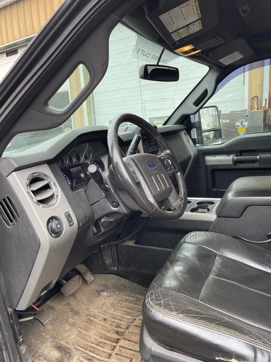 2015 Ford Super Duty 3rd Gen - Image 10 of 20