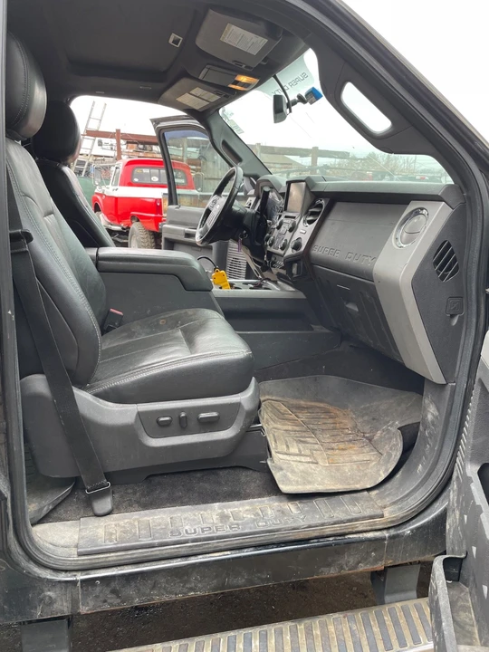 2015 Ford Super Duty 3rd Gen - Image 2 of 20