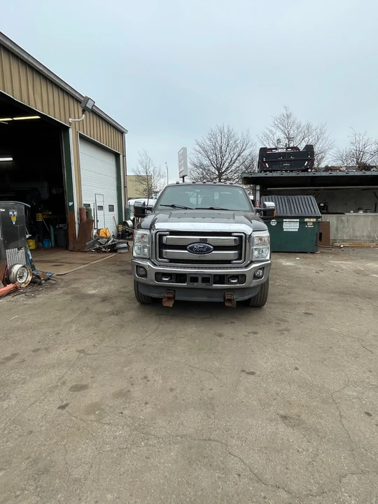 2015 Ford Super Duty 3rd Gen - Image 7 of 20