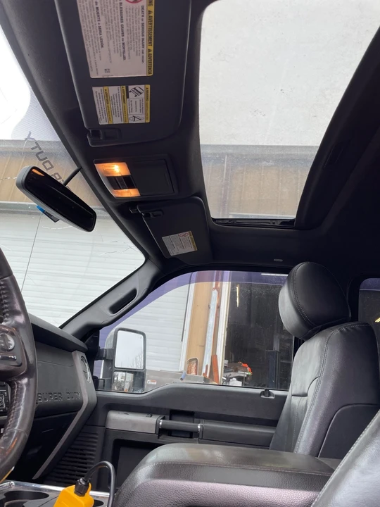 2015 Ford Super Duty 3rd Gen - Image 4 of 20