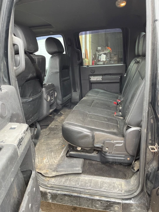 2015 Ford Super Duty 3rd Gen - Image 11 of 20