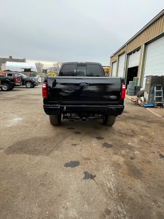 2015 Ford Super Duty 3rd Gen - Image 15 of 20