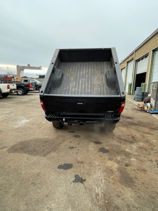 2015 Ford Super Duty 3rd Gen - Image 16 of 20