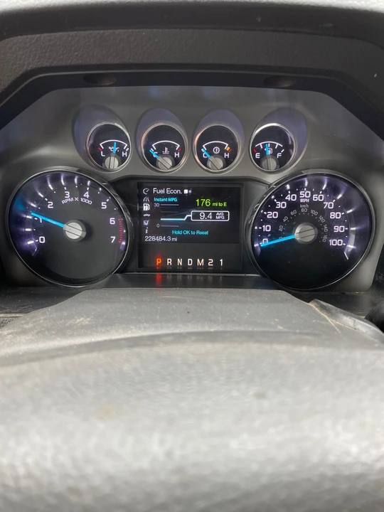 2015 Ford Super Duty 3rd Gen - Image 9 of 20
