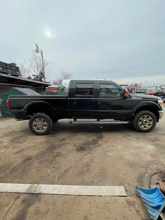 2015 Ford Super Duty 3rd Gen - Image 6 of 20