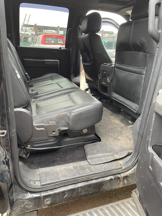 2015 Ford Super Duty 3rd Gen - Image 5 of 20