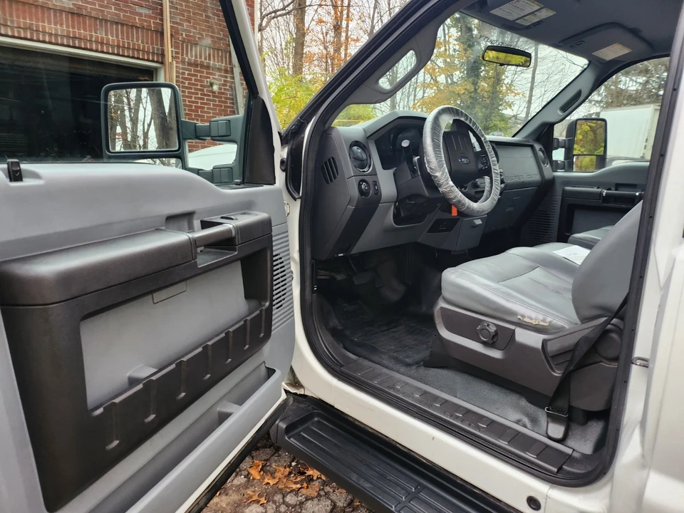 2015 Ford Super Duty 3rd Gen - Image 7 of 17