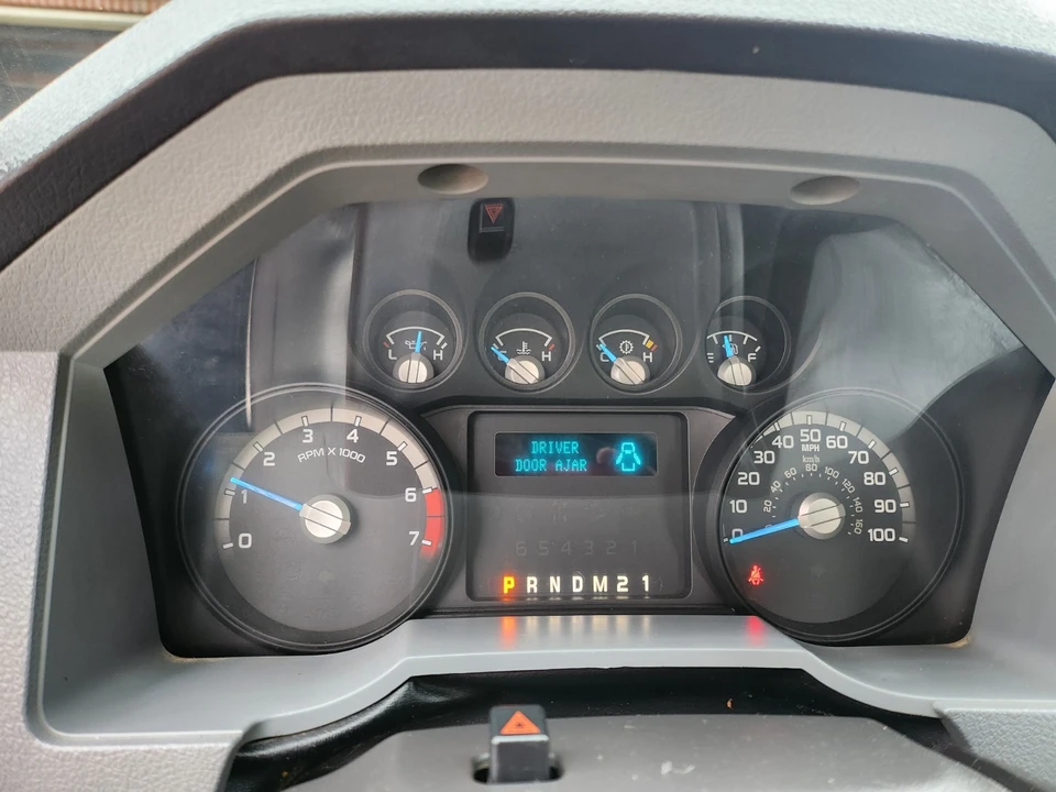 2015 Ford Super Duty 3rd Gen - Image 10 of 17