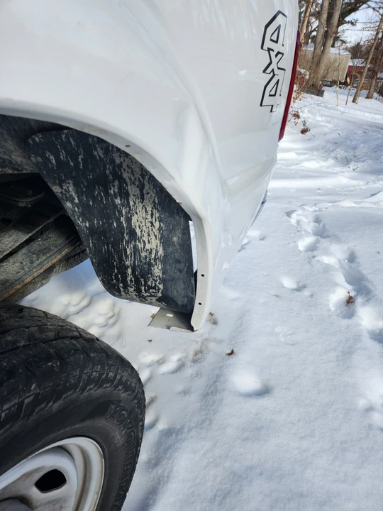 2015 Ford Super Duty 3rd Gen - Image 17 of 17