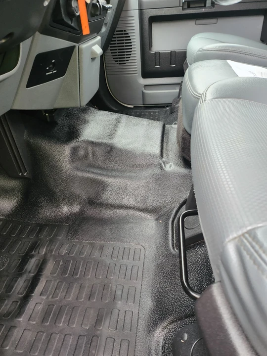 2015 Ford Super Duty 3rd Gen - Image 8 of 17