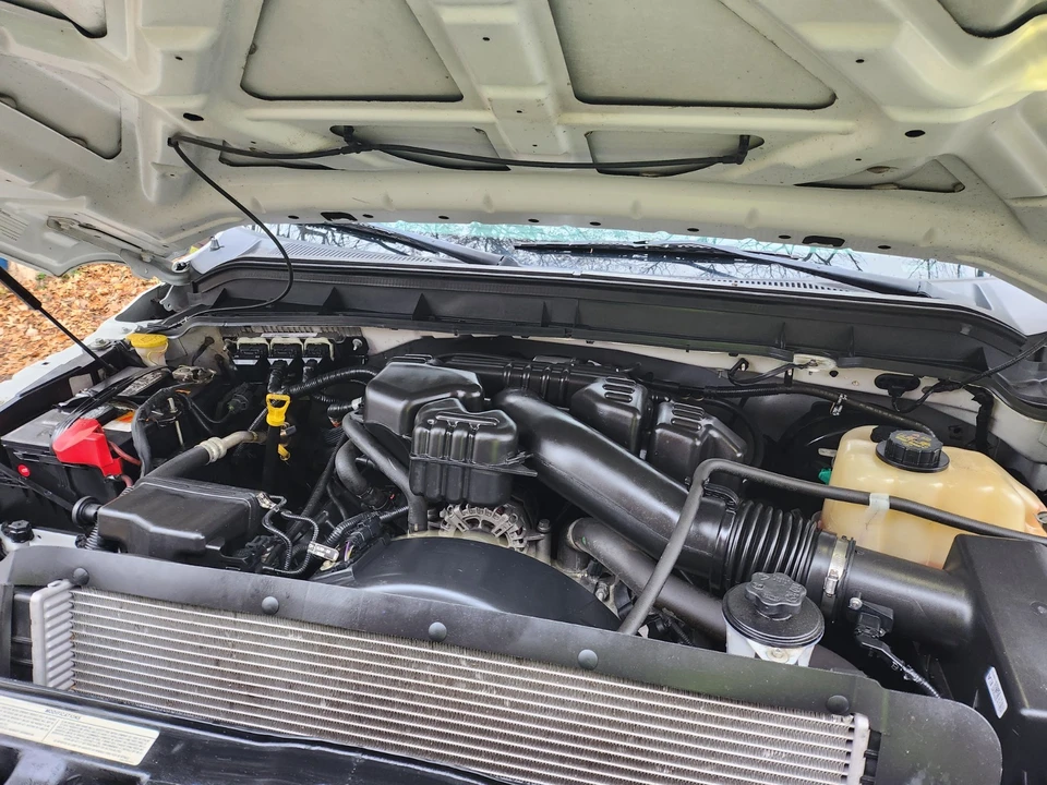 2015 Ford Super Duty 3rd Gen - Image 12 of 17
