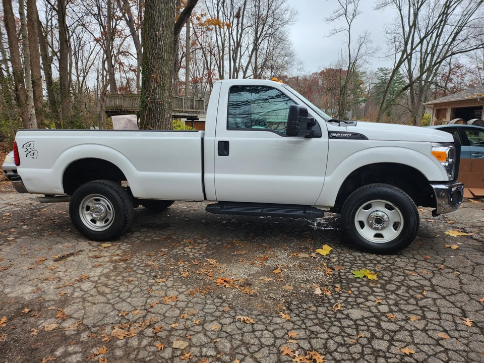 2015 Ford Super Duty 3rd Gen - Image 3 of 17