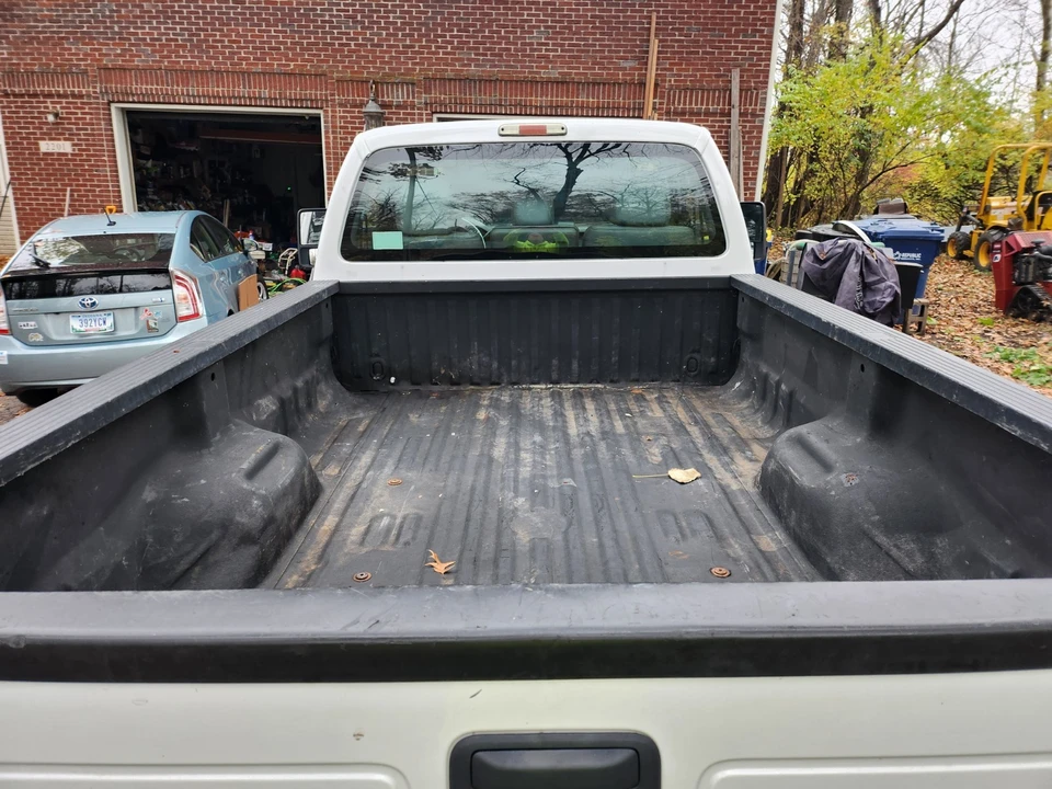 2015 Ford Super Duty 3rd Gen - Image 4 of 17