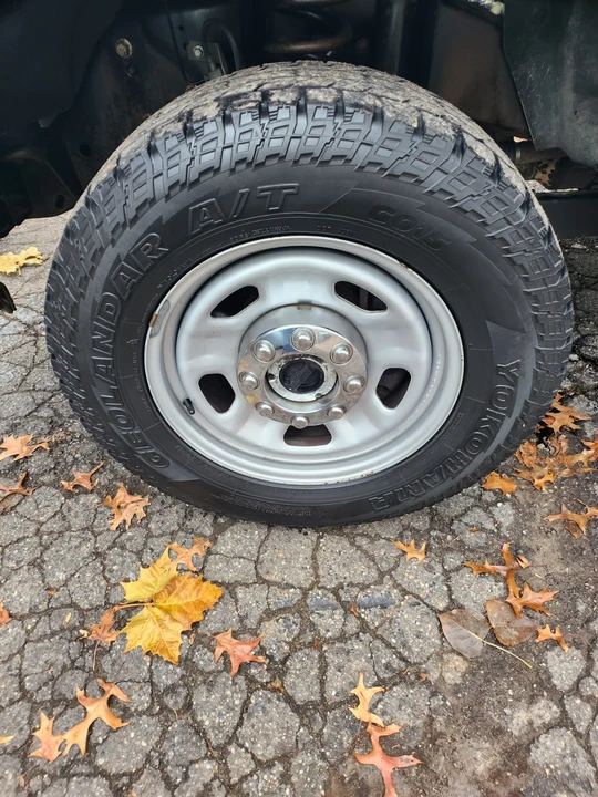 2015 Ford Super Duty 3rd Gen - Image 11 of 17
