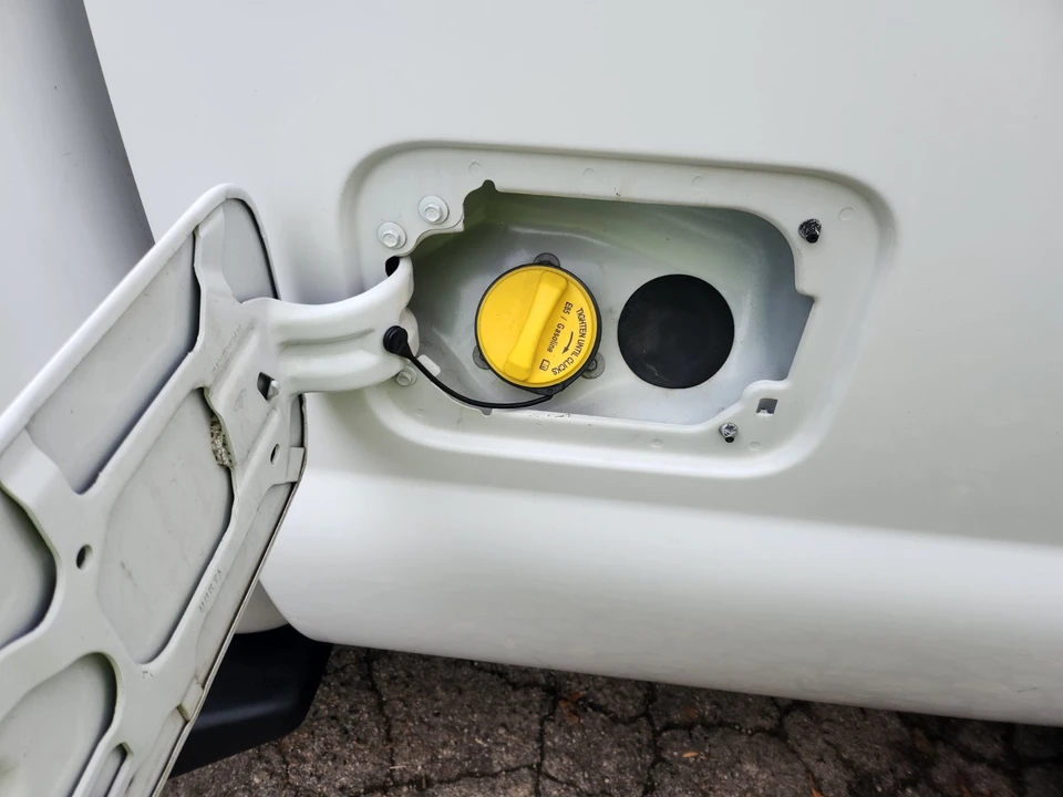 2015 Ford Super Duty 3rd Gen - Image 6 of 17
