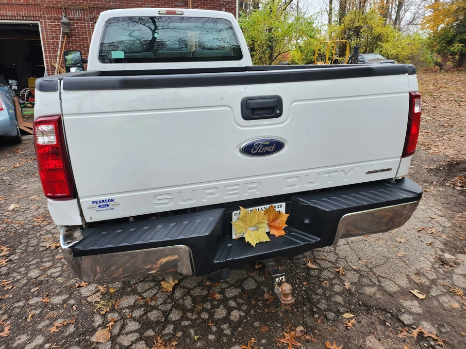 2015 Ford Super Duty 3rd Gen - Image 5 of 17