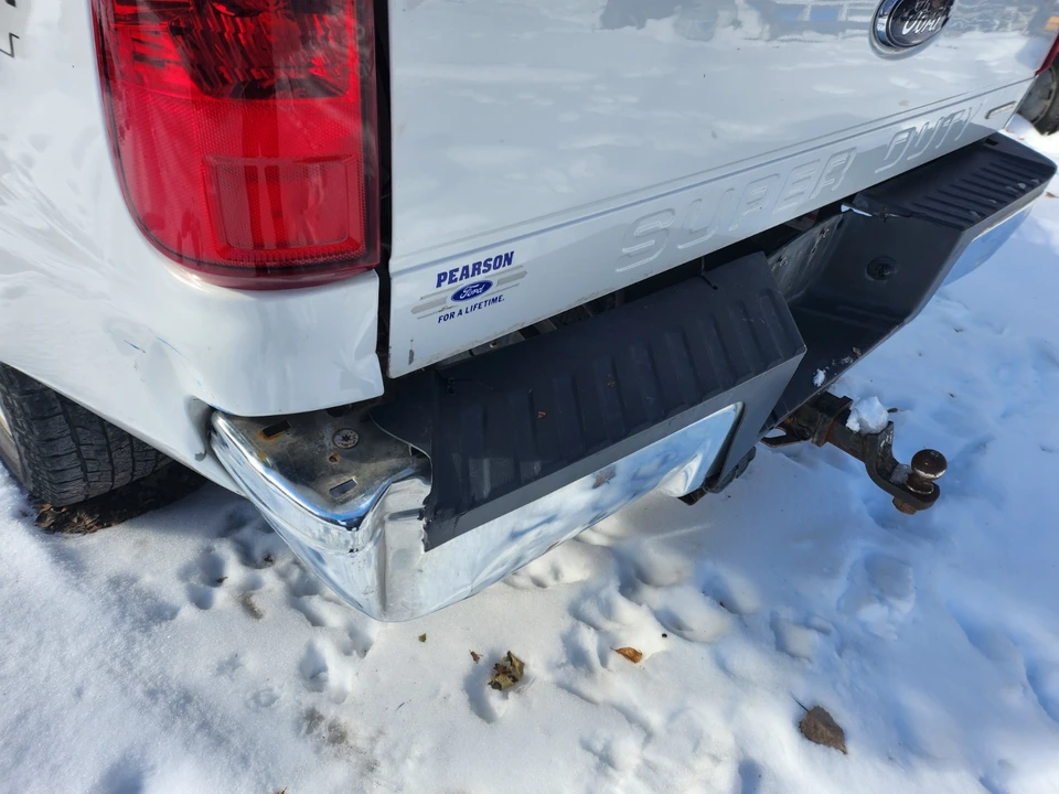 2015 Ford Super Duty 3rd Gen - Image 15 of 17