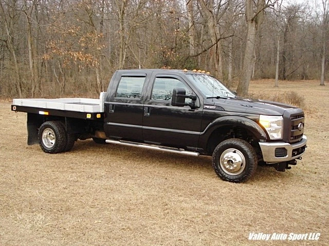 2015 Ford Super Duty 4th Gen - Image 2 of 3