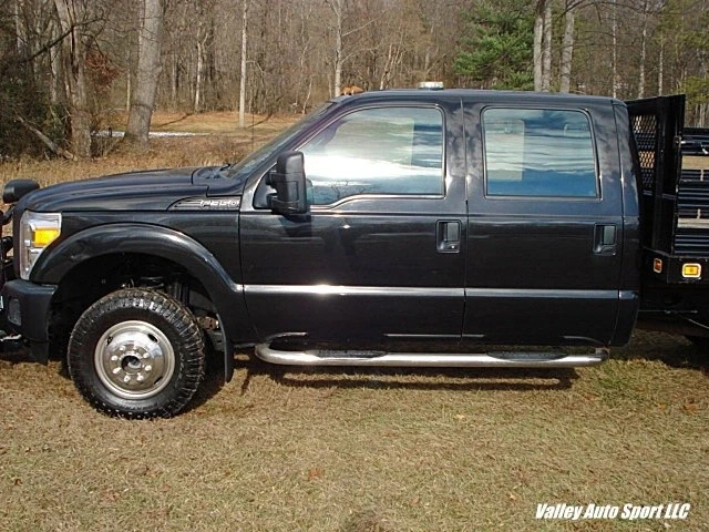 2015 Ford Super Duty 3rd Gen - Image 5 of 20