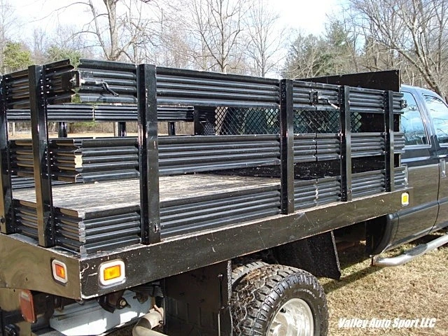 2015 Ford Super Duty 3rd Gen - Image 10 of 20