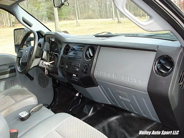 2015 Ford Super Duty 3rd Gen - Image 15 of 20