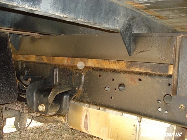 2015 Ford Super Duty 3rd Gen - Image 19 of 20