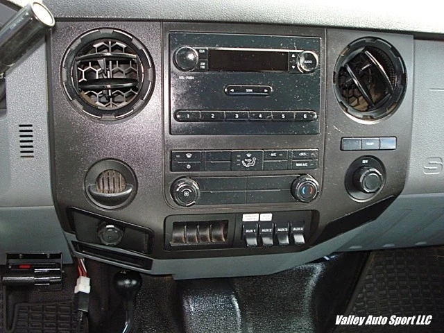 2015 Ford Super Duty 3rd Gen - Image 16 of 20