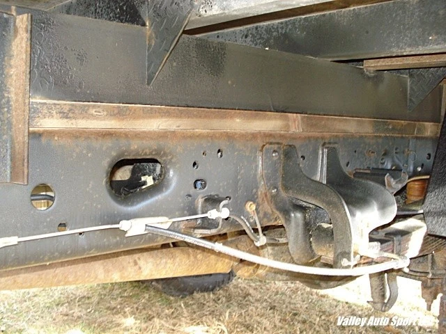 2015 Ford Super Duty 3rd Gen - Image 20 of 20