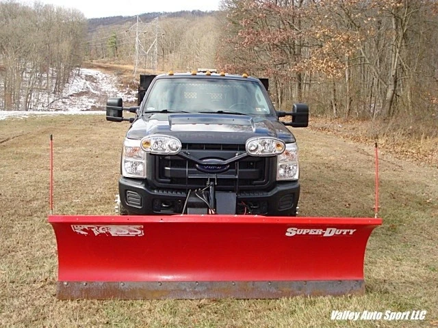 2015 Ford Super Duty 3rd Gen - Image 7 of 20