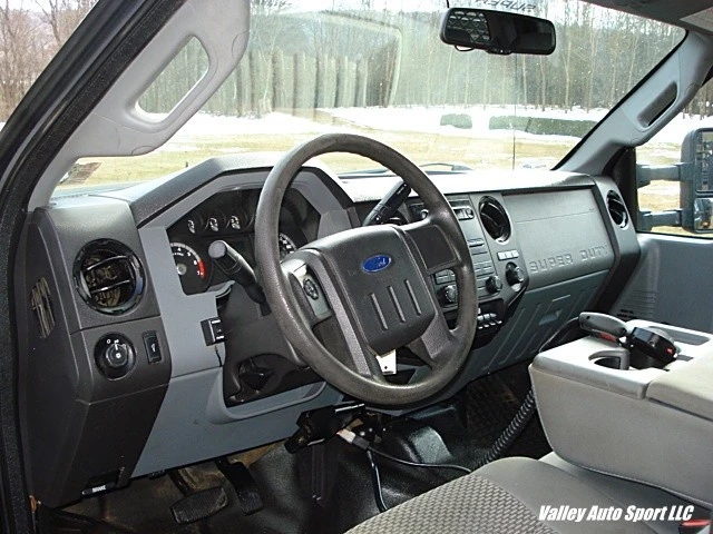 2015 Ford Super Duty 3rd Gen - Image 14 of 20