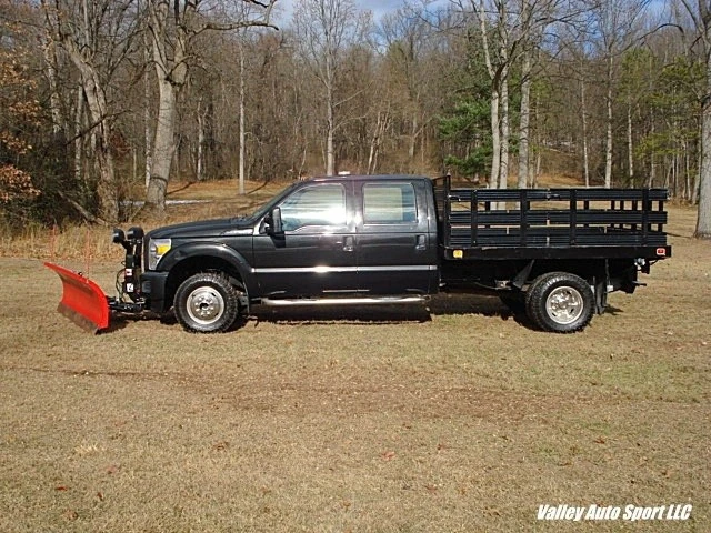 2015 Ford Super Duty 3rd Gen - Image 9 of 20