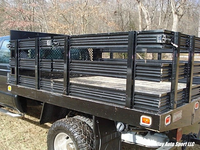 2015 Ford Super Duty 3rd Gen - Image 11 of 20