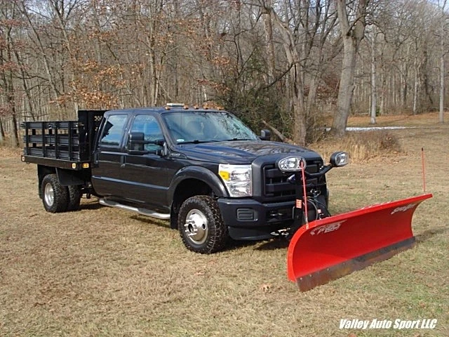 2015 Ford Super Duty 3rd Gen - Image 2 of 20