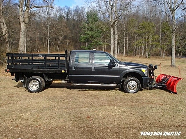 2015 Ford Super Duty 3rd Gen - Image 4 of 20