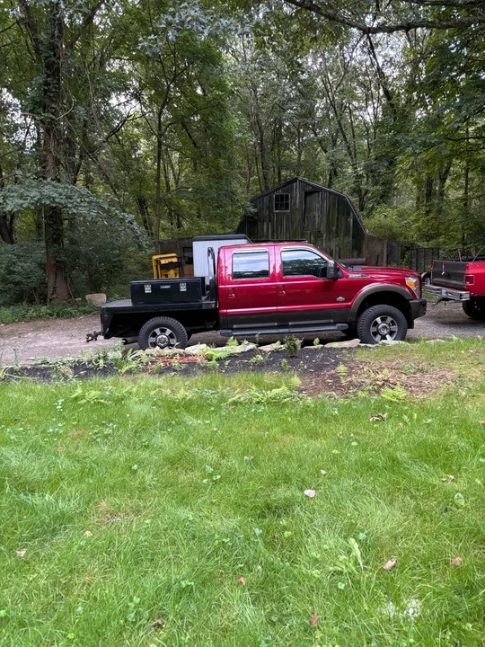 2015 Ford Super Duty 3rd Gen - Image 5 of 6