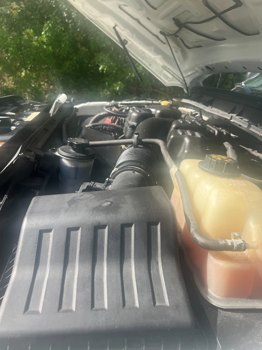 2015 Ford Super Duty 3rd Gen - Image 11 of 21