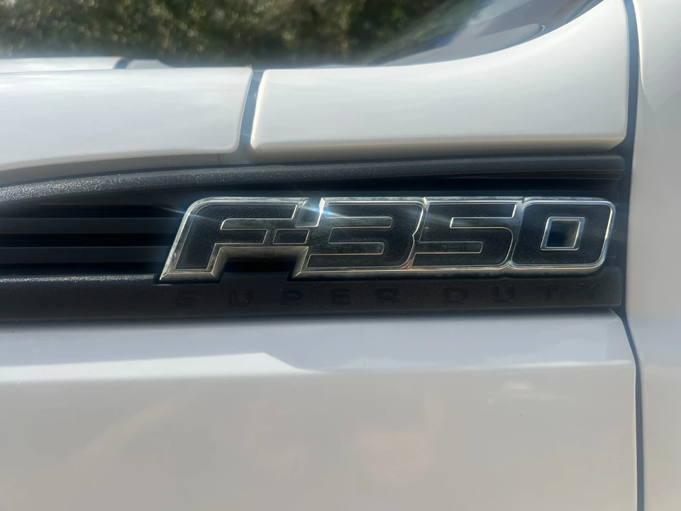 2015 Ford Super Duty 3rd Gen - Image 13 of 21