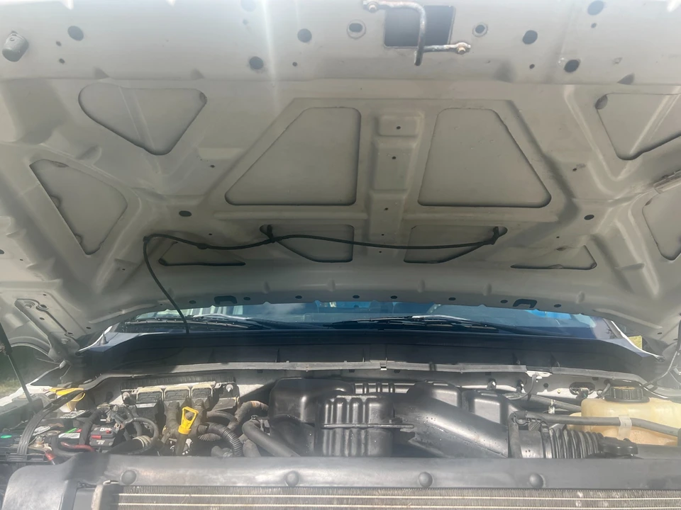 2015 Ford Super Duty 3rd Gen - Image 12 of 21