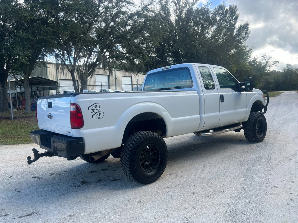 2015 Ford Super Duty 3rd Gen - Image 6 of 21