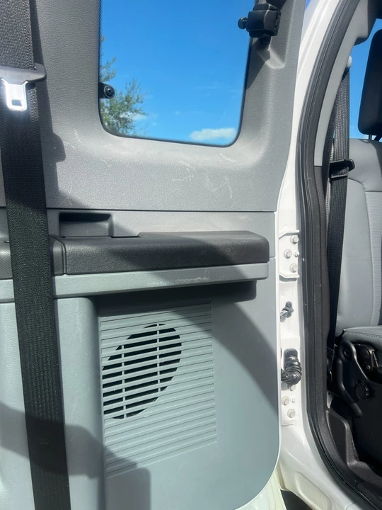 2015 Ford Super Duty 3rd Gen - Image 17 of 21