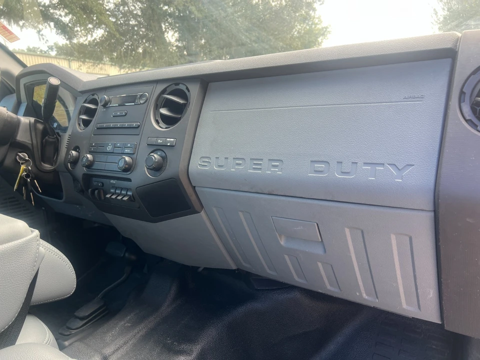 2015 Ford Super Duty 3rd Gen - Image 21 of 21